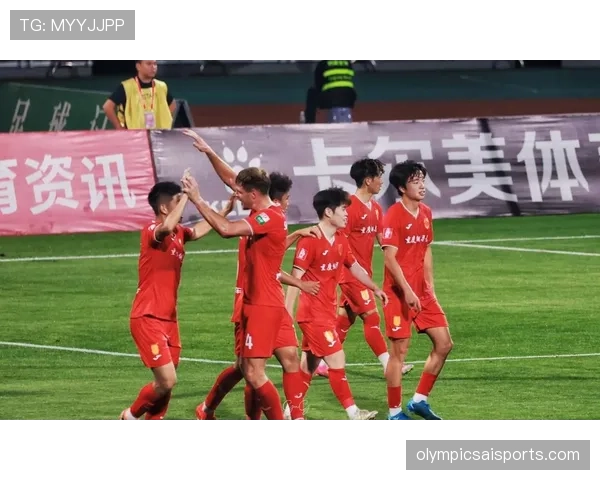 陕西联合客场不敌重庆铜梁龙后跌出中乙北区前三位置